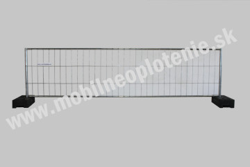 zábrana Classic (3500 Zn) zábrana Classic (3500 Zn)